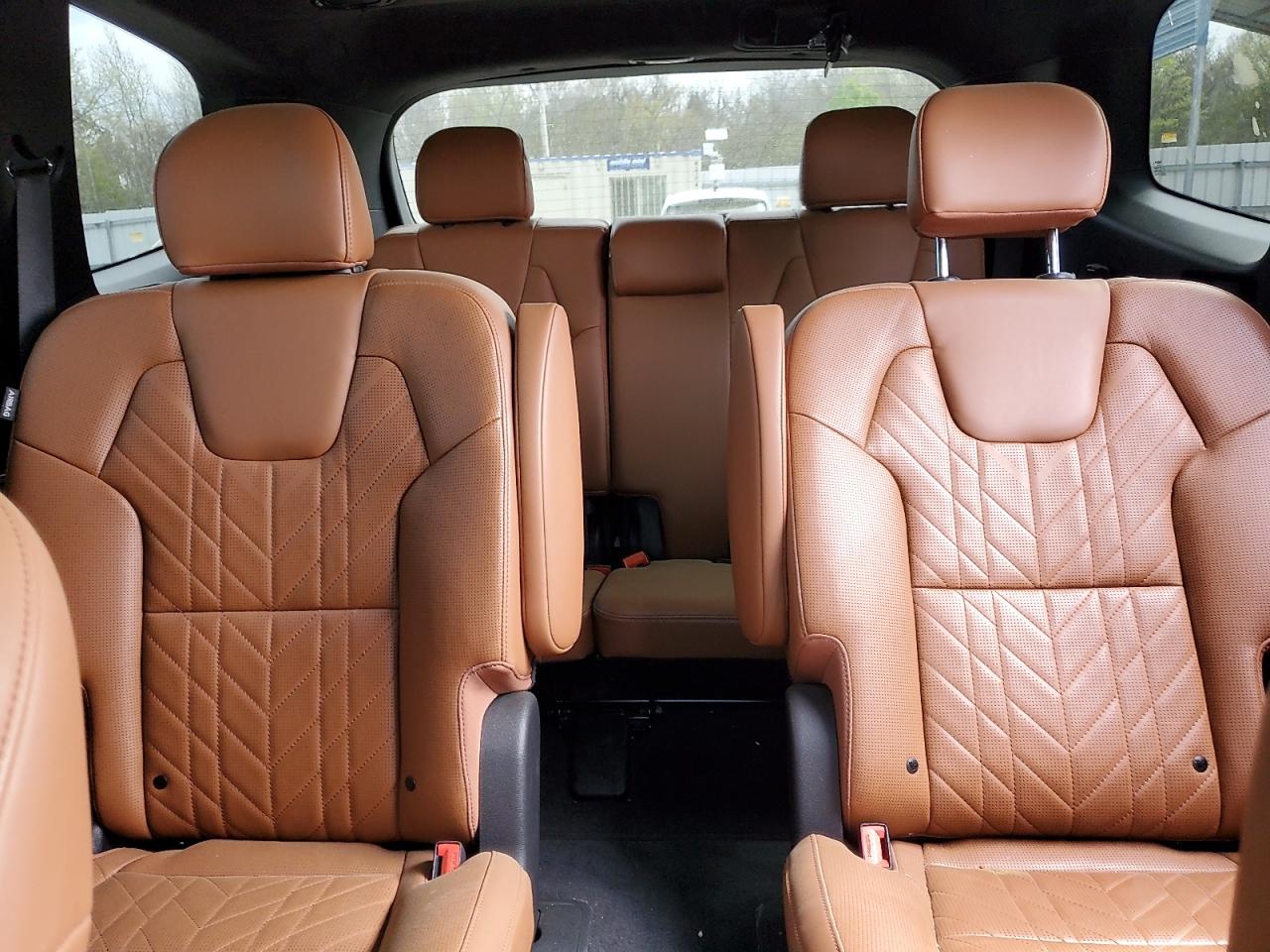 Kia Telluride 2024