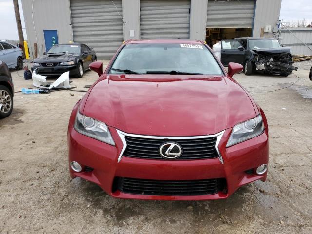 2015 LEXUS GS 350 - JTHBE1BL4FA005890