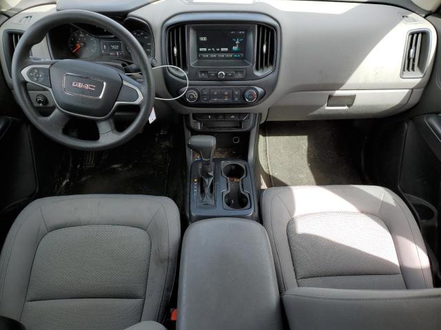 2018 GMC CANYON 1GTH5BEA2J1138281