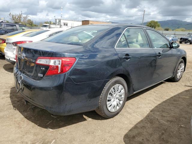 Vin: 4t1bd1fk5cu055970, lot: 51003685, toyota camry hybrid 20123