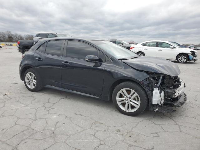 Vin: jtnb4mbe9n3178438, lot: 48924555, toyota corolla se 20224