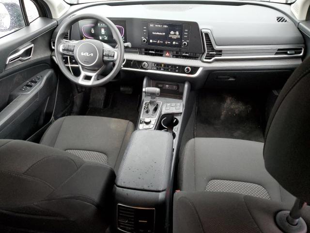2024 KIA SPORTAGE L - KNDPUCDF5R7258408