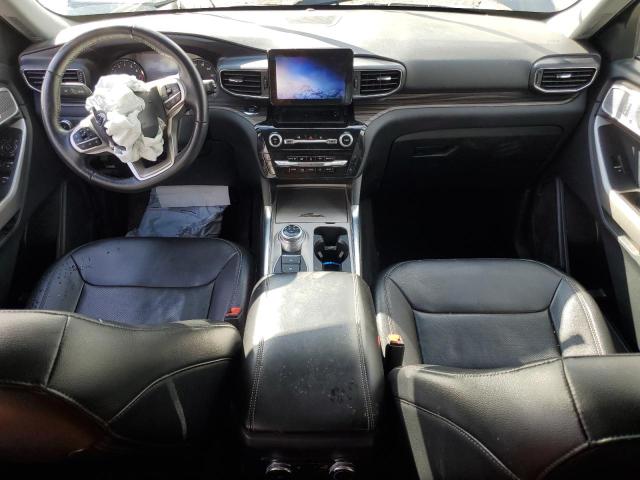 2021 FORD EXPLORER L - 1FMSK8FH3MGB53060