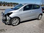 2021 CHEVROLET SPARK 1LT - KL8CD6SAXMC748472