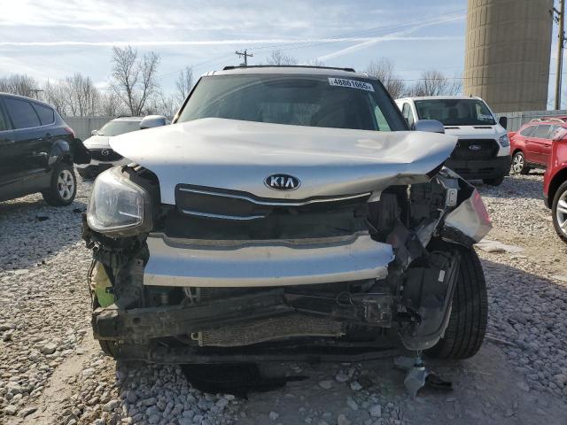 2018 KIA SOUL KNDJN2A21J7573015