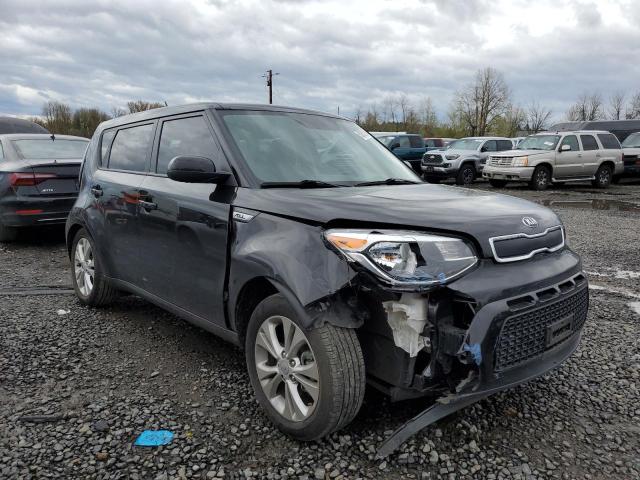 Vin: kndjp3a53g7343074, lot: 50880055, kia soul + 20164