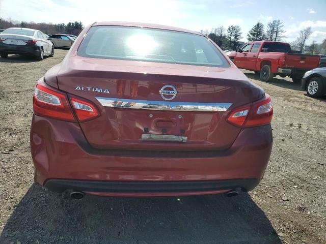 2016 NISSAN ALTIMA - 1N4AL3AP6GC250303