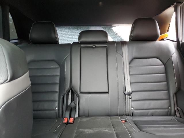 2021 VOLKSWAGEN ATLAS CROS - 1V2FE2CA1MC222531
