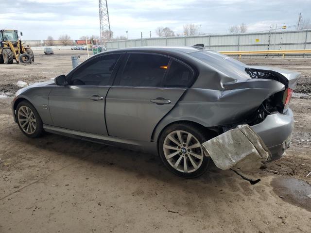 Vin: wbapk7c50bf085508, lot: 51004485, bmw 3 series xi 20112