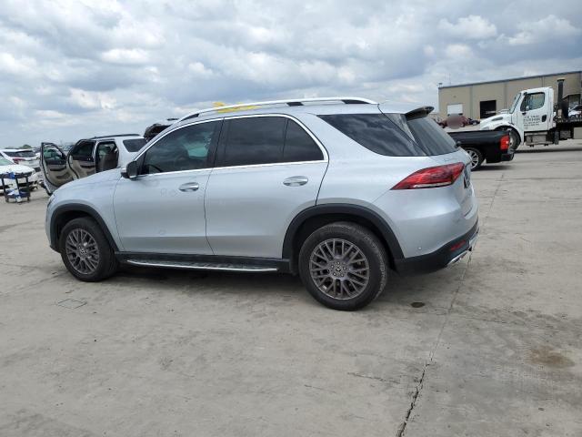 2022 MERCEDES-BENZ GLE 450 4M 4JGFB5KEXNA630423