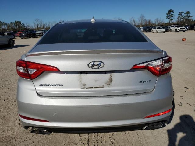 2015 HYUNDAI SONATA SPO - 5NPE34AF6FH099331