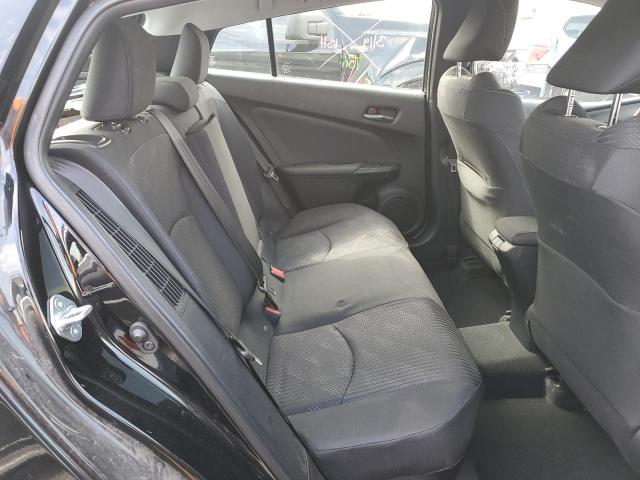 2022 TOYOTA PRIUS PRIM - JTDKAMFP5N3224520