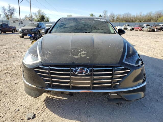 2021 HYUNDAI SONATA SE - 5NPEG4JA2MH112825
