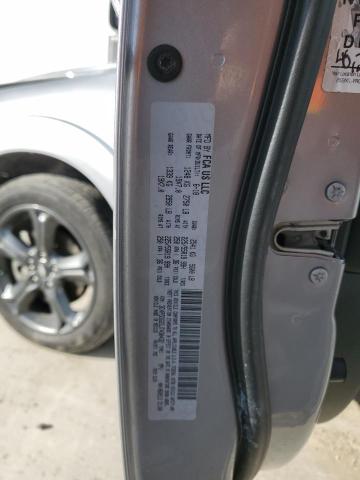 2018 DODGE JOURNEY CR - 3C4PDDGG5JT430432
