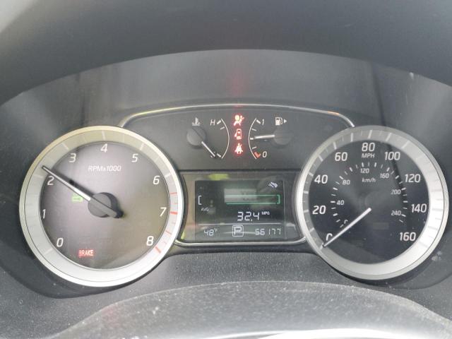 2015 NISSAN SENTRA S - 3N1AB7AP2FY268147