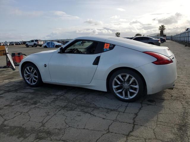 Vin: jn1az4eh9dm381266, lot: 51125865, nissan 370z base 20132