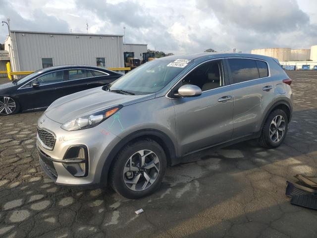 KIA SPORTAGE L