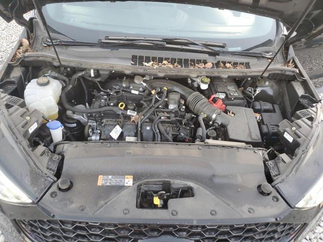 2022 FORD EDGE SEL - 2FMPK4J98NBA97012