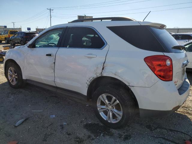 2015 CHEVROLET EQUINOX LT - 2GNFLFEK1F6269713