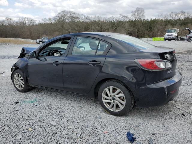 Vin: jm1bl1v72d1804845, lot: 47747985, mazda 3 i 20132