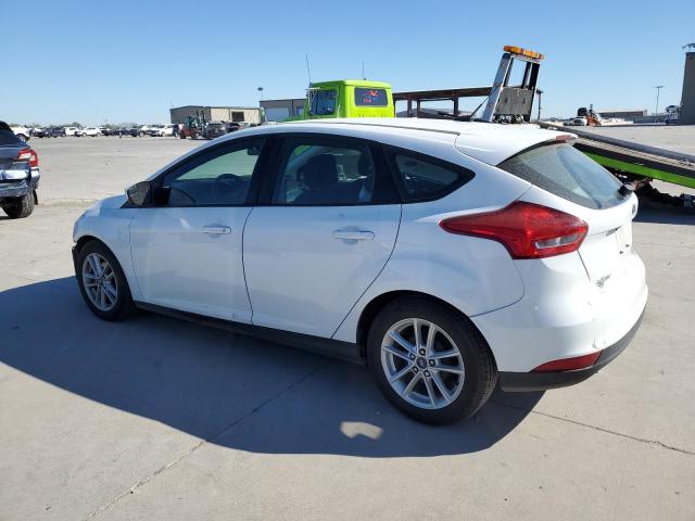 Vin: 1fadp3k22jl262492, lot: 50170855, ford focus se 20182