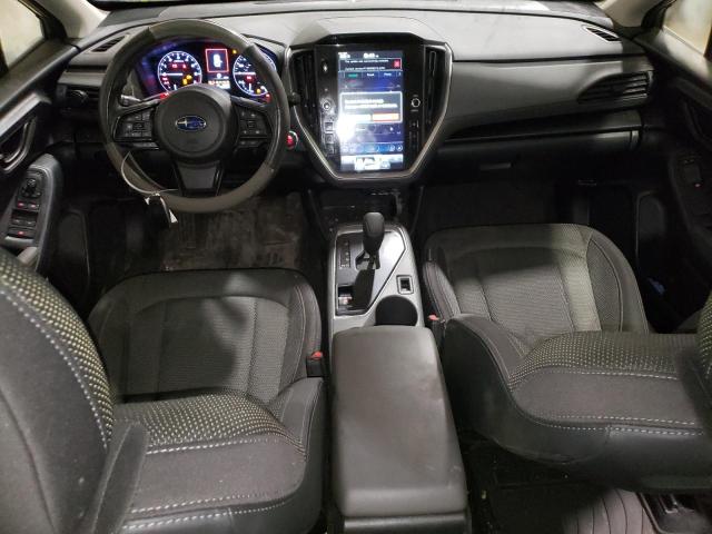 2024 SUBARU CROSSTREK - JF2GUADCXR8248124