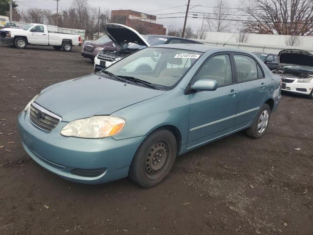 TOYOTA COROLLA CE