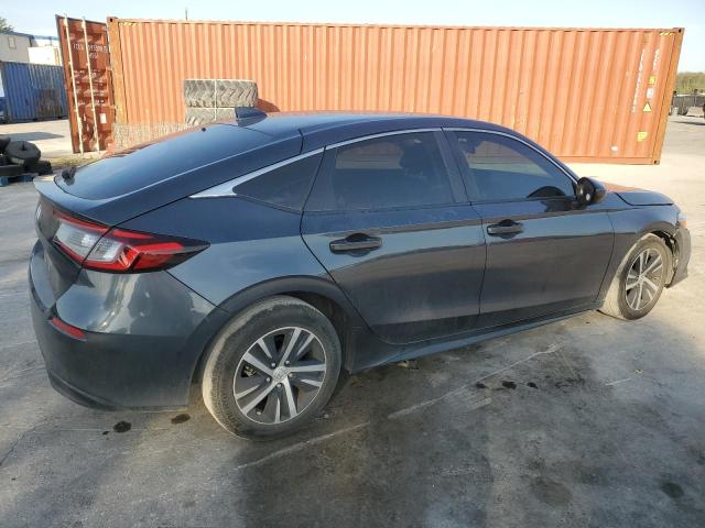 Vin: 19xfl2h5xre006079, lot: 51035295, honda civic lx 20243