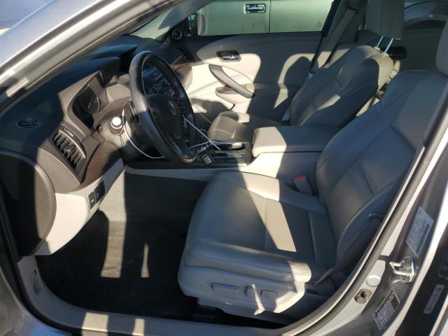 2017 ACURA RDX - 5J8TB4H33HL016461