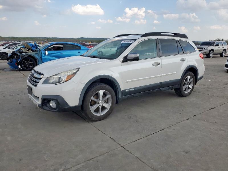 SUBARU OUTBACK 2.5I LIMITED