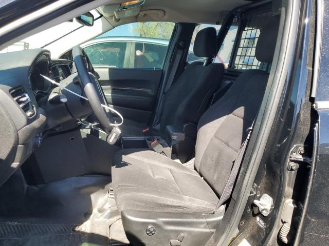 2022 DODGE DURANGO PU 1C4SDJFT4NC208571