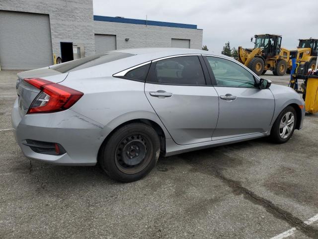 Vin: 2hgfc2f57hh530314, lot: 50655005, honda civic lx 20173