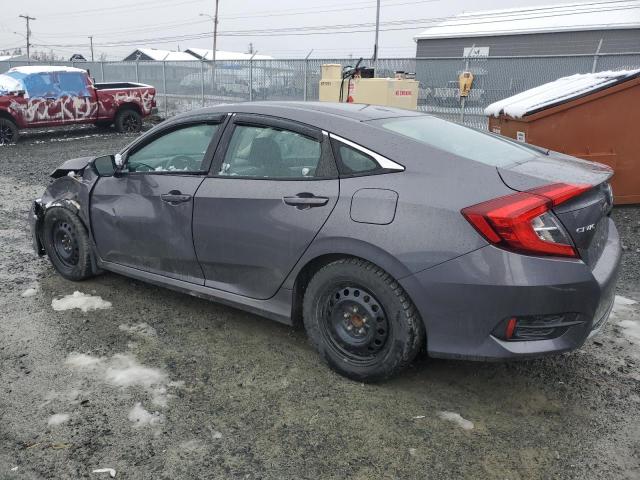 Vin: 2hgfc2f7xkh022203, lot: 50075005, honda civic ex 20192
