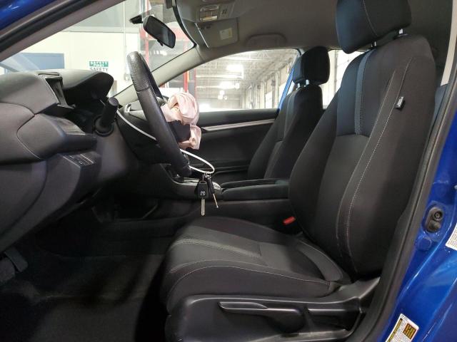 2018 HONDA CIVIC LX - 19XFC2F59JE020529