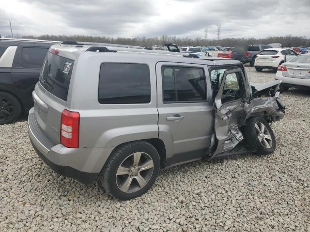 2017 JEEP PATRIOT LA - 1C4NJPFA7HD173434