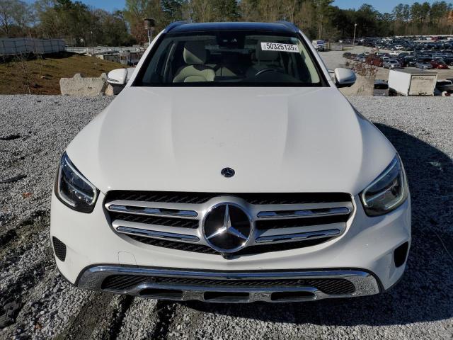2022 MERCEDES-BENZ GLC 300 4M - W1N0G8EB1NV380845