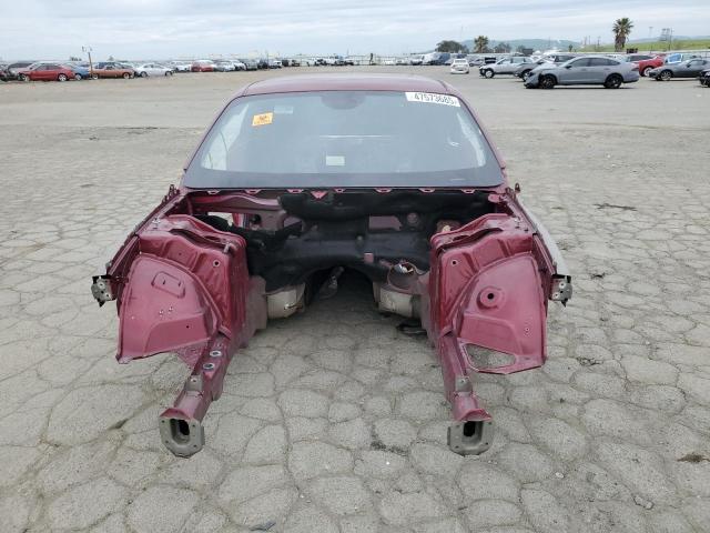 2019 DODGE CHALLENGER - 2C3CDZC9XKH508446