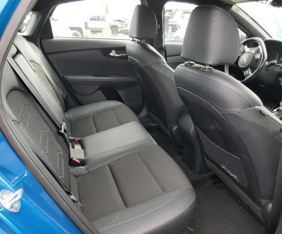 2022 KIA FORTE GT L - 3KPF54ADXNE428144