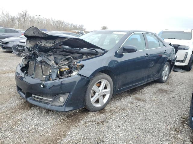 2014 TOYOTA CAMRY L #3130968257
