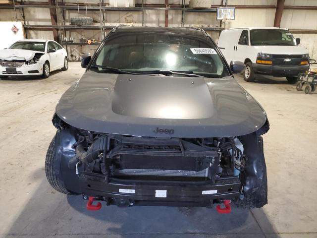 2021 JEEP COMPASS TR - 3C4NJDDB4MT502931