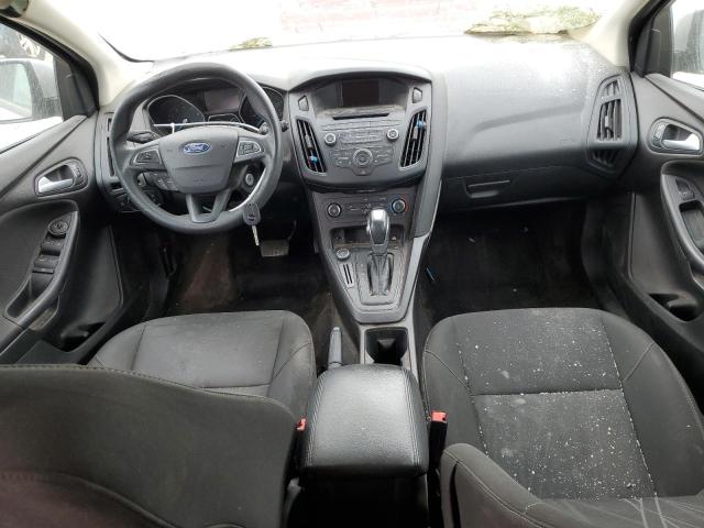 2015 FORD FOCUS SE - 1FADP3K20FL370374
