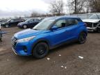 2024 NISSAN KICKS SV - 3N1CP5CVXRL551553