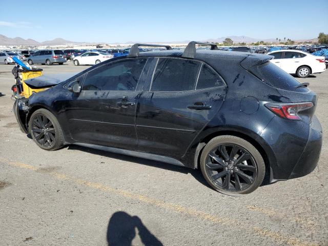 2022 TOYOTA COROLLA SE - JTND4MBE2N3189211