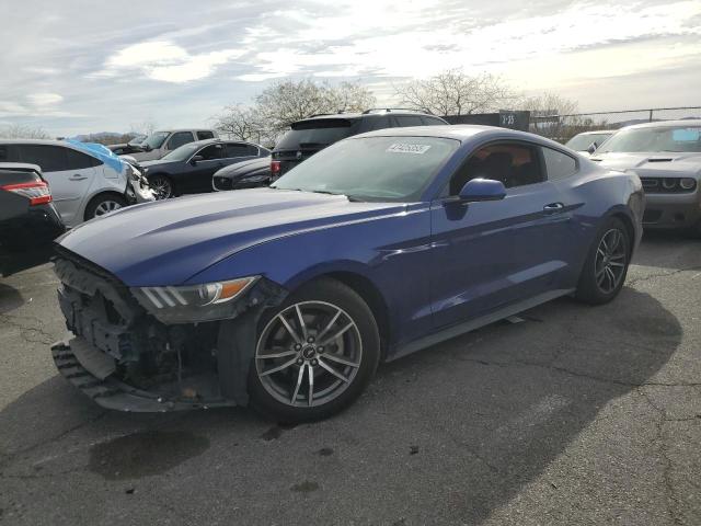 2016 FORD MUSTANG #3102453687