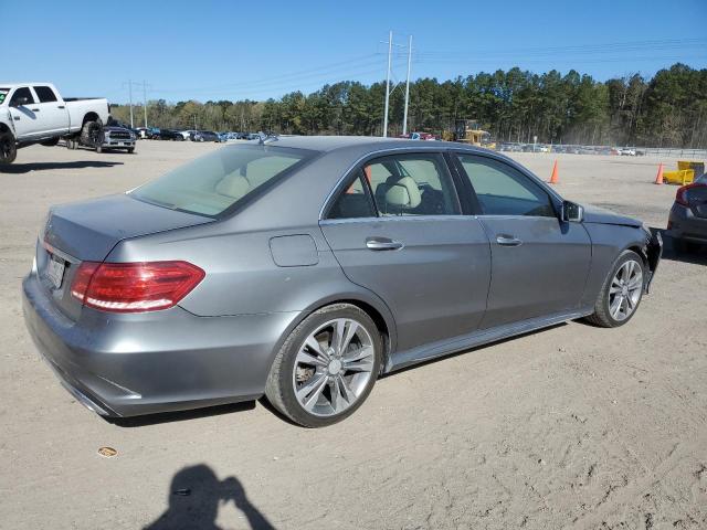 Vin: wddhf5kb2ea787859, lot: 49739895, mercedes-benz e-class 350 20143