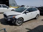 2017 FORD FOCUS SE - 1FADP3F23HL280276