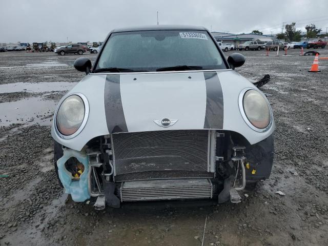 2017 MINI COOPER - WMWXU1C38H2F78197