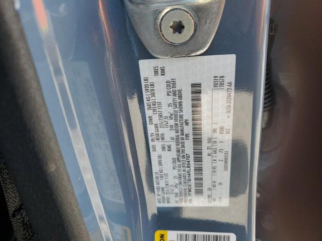 2024 FORD BRONCO BIG 1FMDE7BH4RLB04707