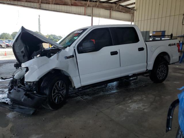 Vin: 1ftew1eb3jfa27597, lot: 47881395, ford f-150 supercrew 2018 img_1