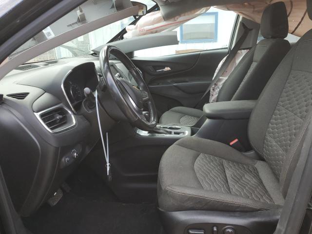 2019 CHEVROLET EQUINOX LT - 3GNAXKEV5KL229982